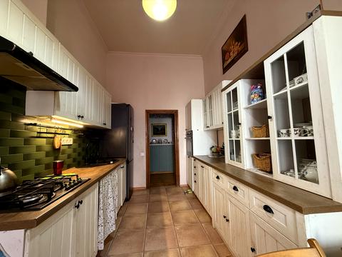 квартира за адресою Саксаганського вул., 34