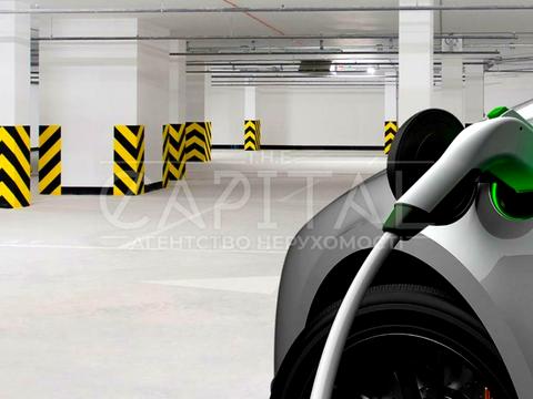 паркоместо по адресу Леси Украинки бульв., 2