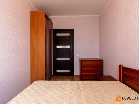 квартира за адресою Михайла Матюшенка вул., 16