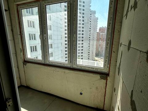 квартира по адресу Жаботинского ул. (Пролетарская улица), 54а