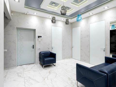 квартира по адресу Трускавецкая ул., 2-А
