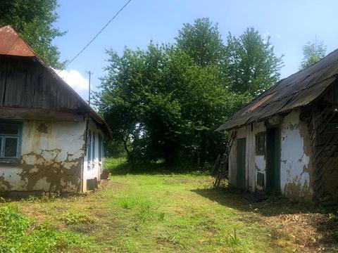 ділянка за адресою 