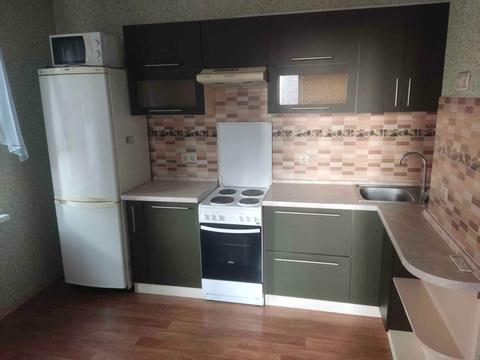 квартира по адресу Софии Русовой ул., 1-Б