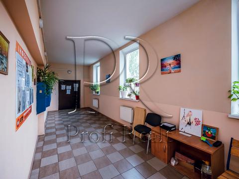 квартира по адресу Петра Григоренко просп., 39-Б