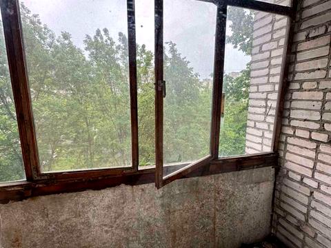 квартира за адресою Сорочинська вул., 5