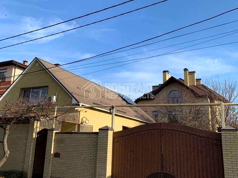 дом по адресу Сахалинская ул. (Сахалінська)