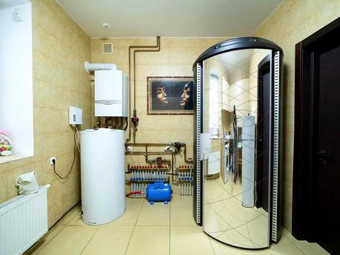 дом по адресу Новая ул.