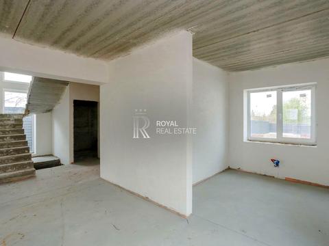 дом по адресу Польова вул.