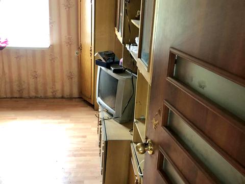 дом по адресу Линия