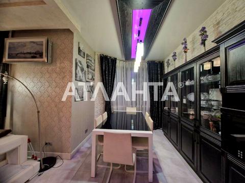 квартира за адресою Середньофонтанська вул., 19