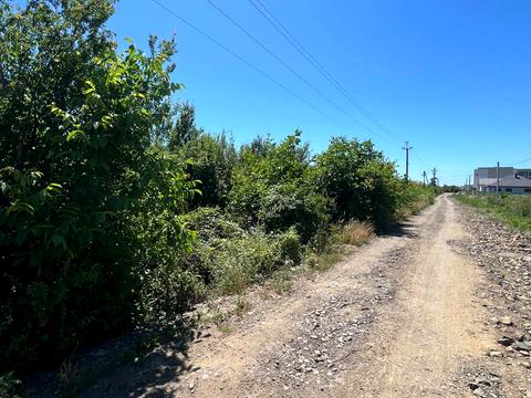ділянка за адресою с. Оноківці, Карпатська, 3
