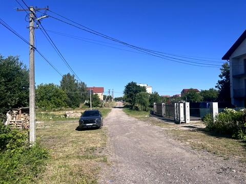 ділянка за адресою Садова, 30
