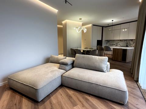 квартира за адресою Слов'янська набережна вул., 25-А