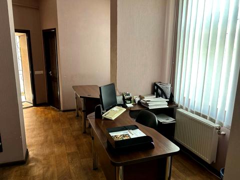 коммерческая по адресу Гончая ул. (Горького), 22