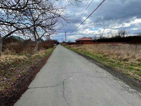 участок по адресу Кільцевп