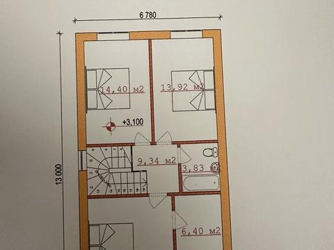 будинок за адресою вул. Січового Стрільця Петріва