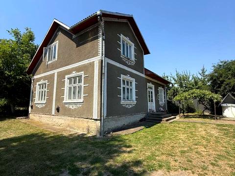 будинок за адресою с. Михальча, Українська, 12
