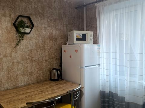 квартира по адресу Науки просп. (Гагарина), 120