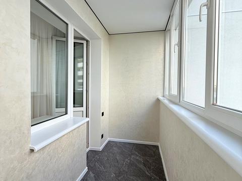 квартира по адресу Лісогринівецька ул., 34-Б
