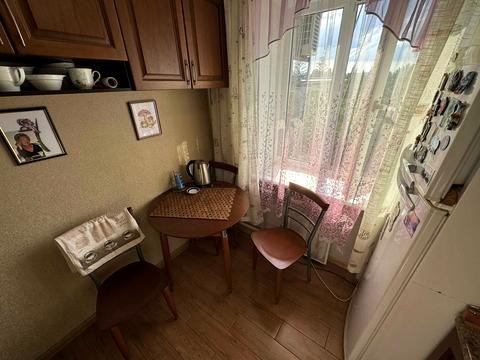 квартира по адресу Сенная ул., 40/2