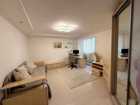 квартира за адресою Юності просп., 57