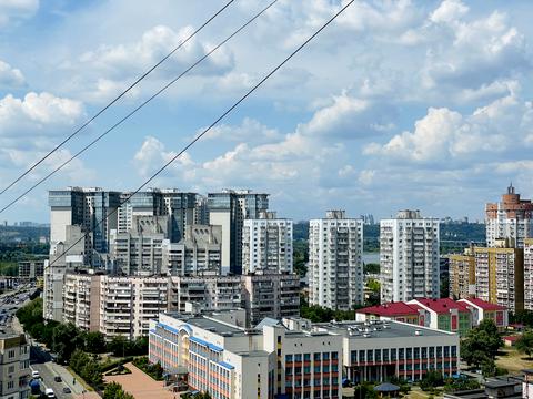 квартира за адресою Княжий Затон вул., 11