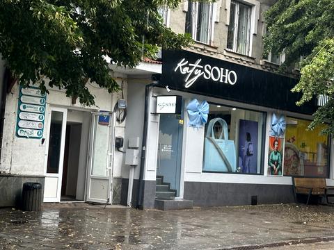 комерційна за адресою Луцьк, Лесі Українки вул., 9