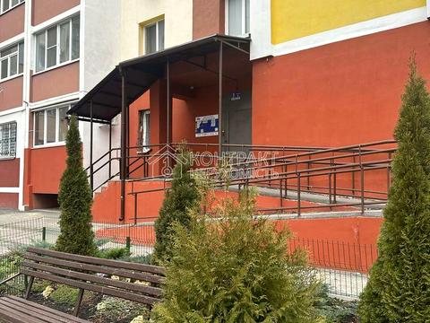 квартира по адресу Драгоманова ул., 6Б