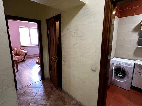 квартира за адресою Федьковича вул., 112б