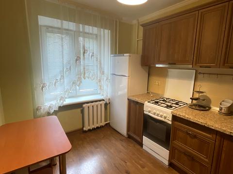 квартира по адресу Академика Климова ул., 3