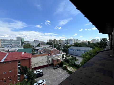 квартира по адресу Богдана Хмельницкого ул., 12А