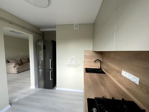 квартира за адресою Отакара Яроша вул., 5