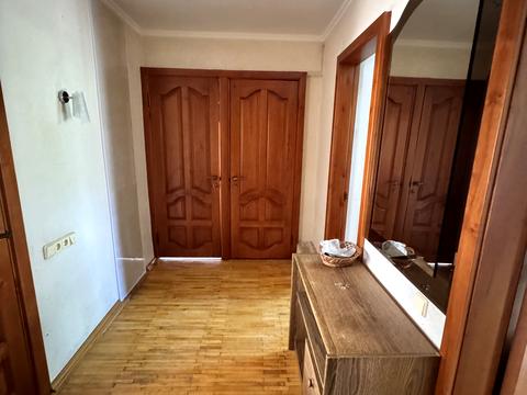 квартира по адресу Моторостроителей просп., 54