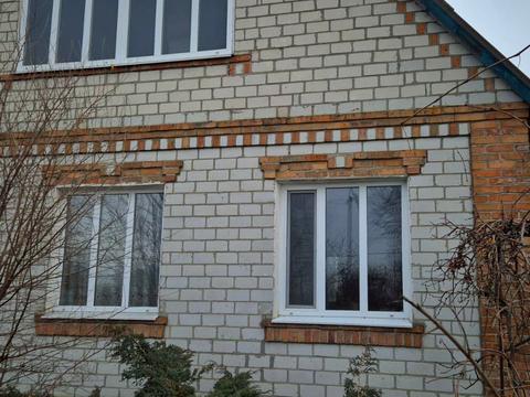 будинок за адресою станичанський шлях