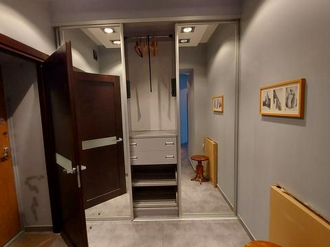 квартира по адресу Хвойный пер., 8-Б