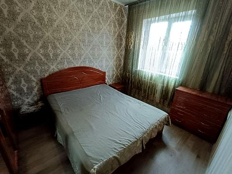 дом по адресу Центральная ул.