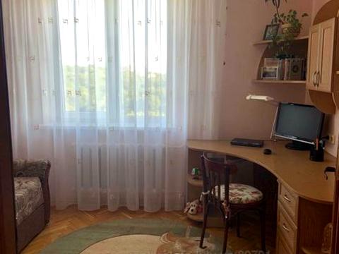 квартира по адресу Шафарика ул. (Рагузова), 8