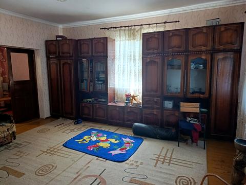 дом по адресу  ул.
