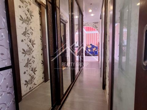 квартира по адресу Университетский просп. (Гагарина), 63