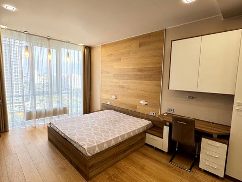 квартира по адресу Оболонский просп., 19/21