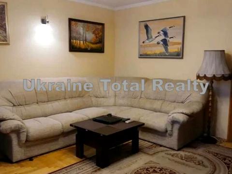 квартира по адресу Петра Радченко ул., 12