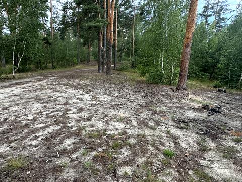 ділянка за адресою 10-та Лінія вул.