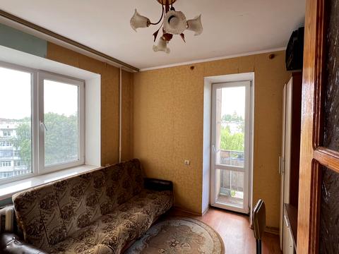 квартира за адресою Космонавтів просп., 69
