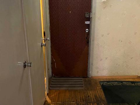квартира по адресу Порика Василия просп., 15-А