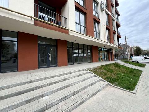 комерційна за адресою Леоніда Перфецького вул., 1