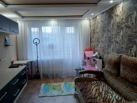 квартира по адресу Набережная Победы ул., 58
