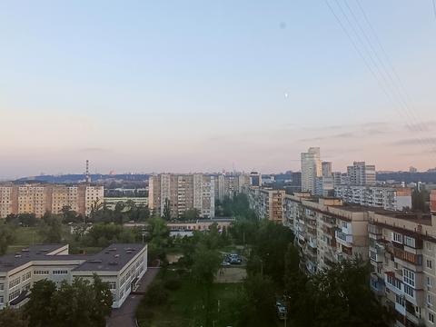 квартира по адресу Александра Архипенко ул. (Мате Залки), 2/12