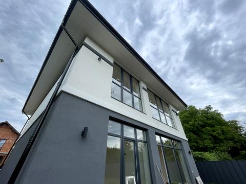 дом по адресу Садова