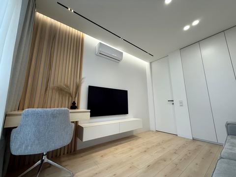 квартира за адресою Предславинська вул., 53