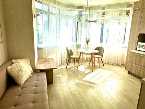 квартира по адресу Западная ул., 8